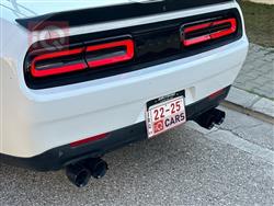 دودج تشالنجر